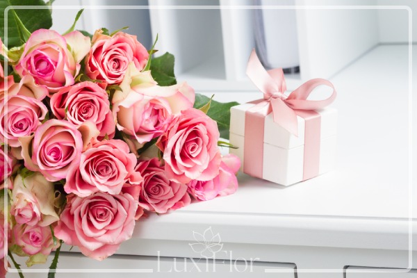 چه گل‌هایی مناسب هدیه تولد هستند؟